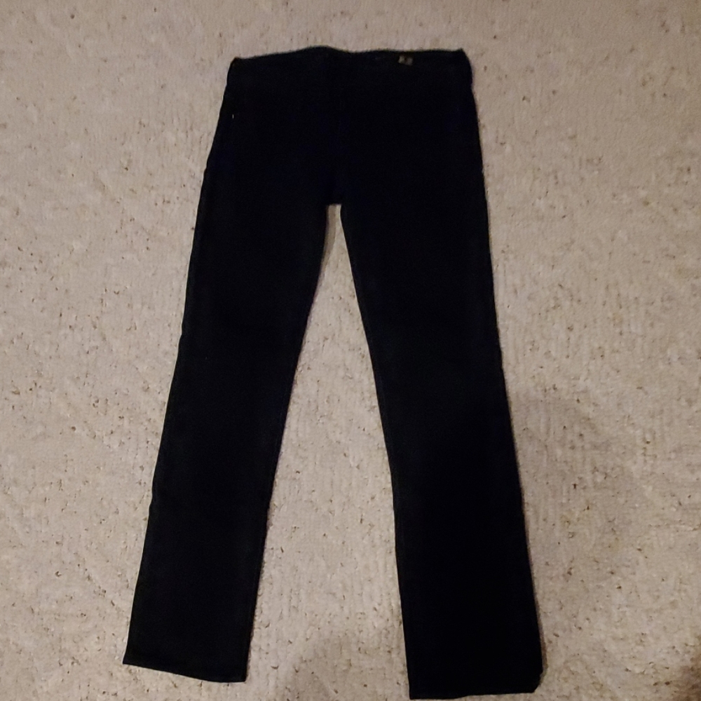 Express x2 skinny jeans